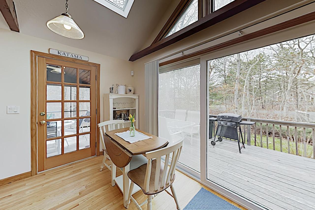 Harbor Cove Cottage Edgartown Ngoại thất bức ảnh