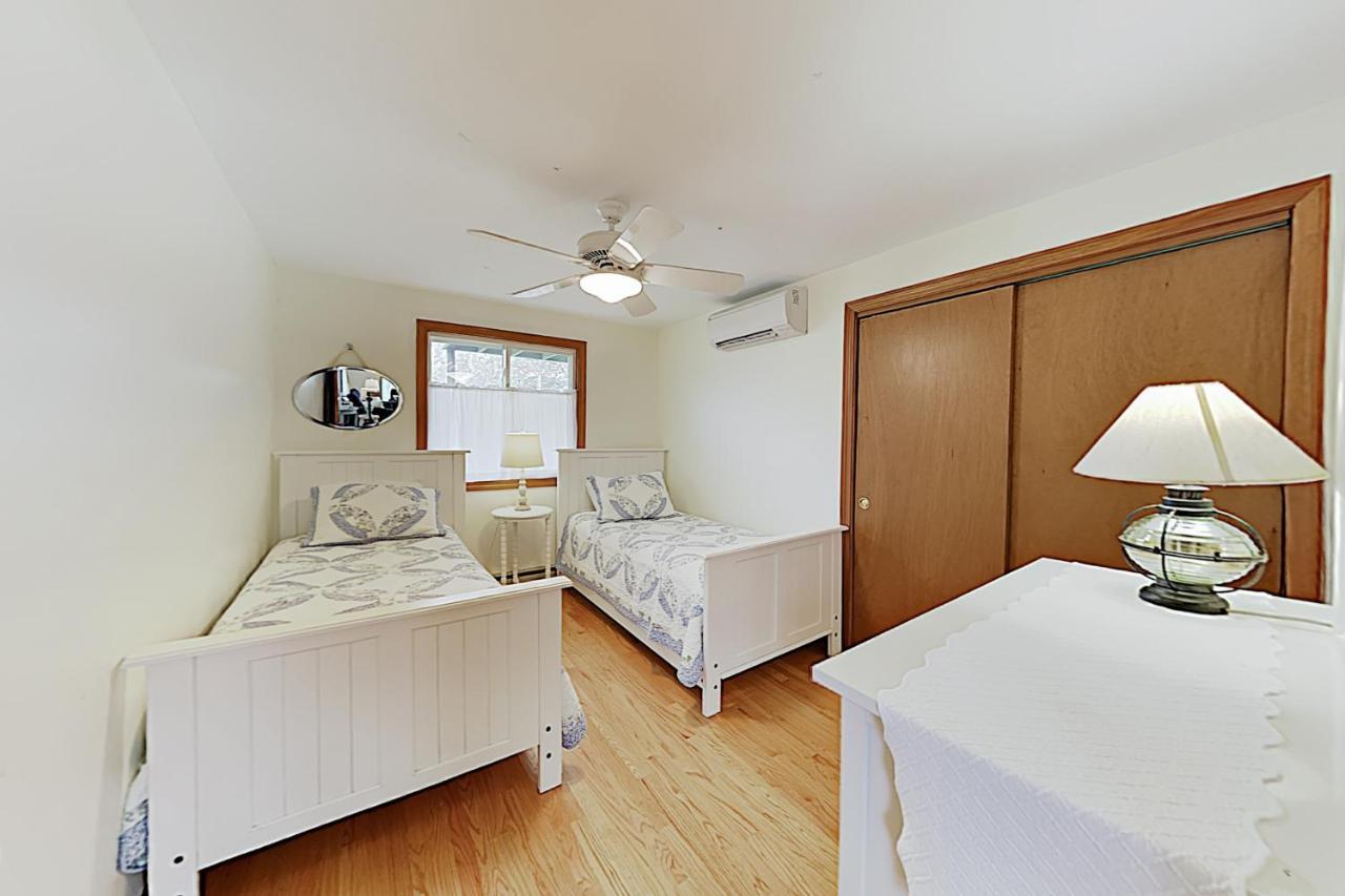 Harbor Cove Cottage Edgartown Ngoại thất bức ảnh