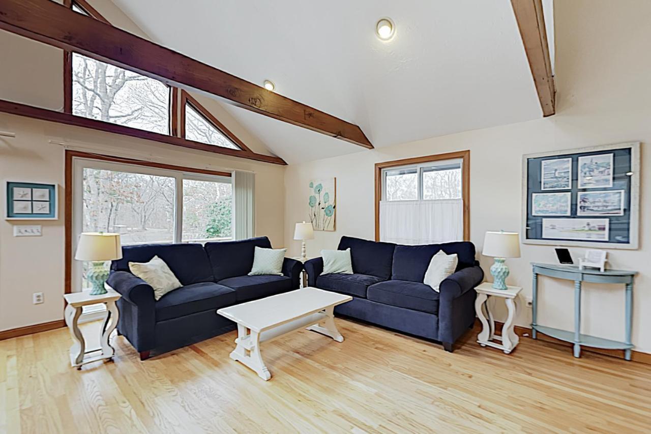 Harbor Cove Cottage Edgartown Ngoại thất bức ảnh