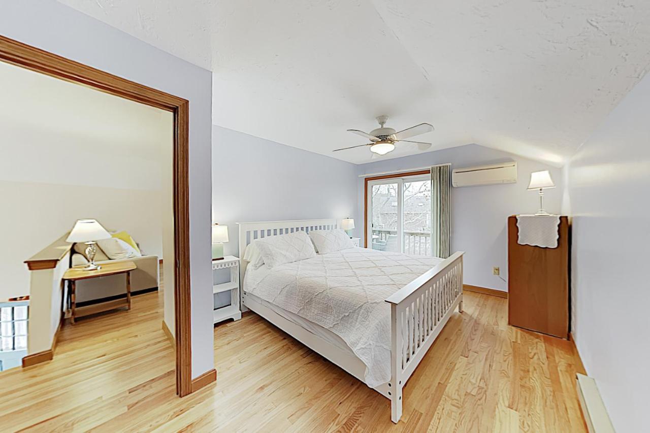 Harbor Cove Cottage Edgartown Ngoại thất bức ảnh