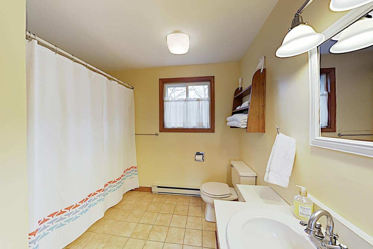 Harbor Cove Cottage Edgartown Ngoại thất bức ảnh