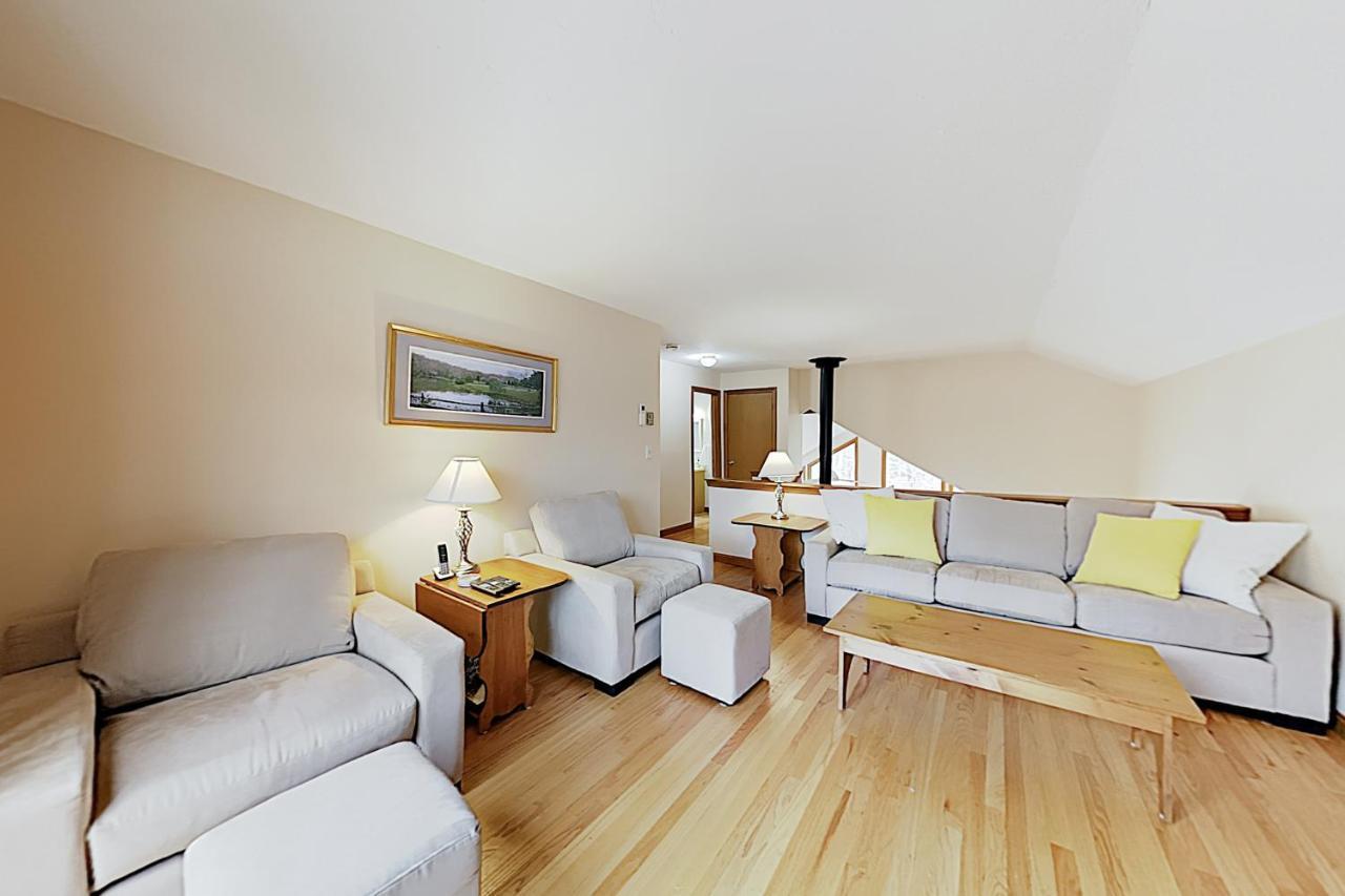 Harbor Cove Cottage Edgartown Ngoại thất bức ảnh
