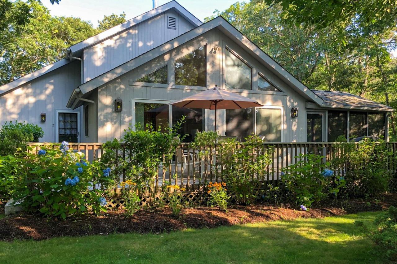 Harbor Cove Cottage Edgartown Ngoại thất bức ảnh