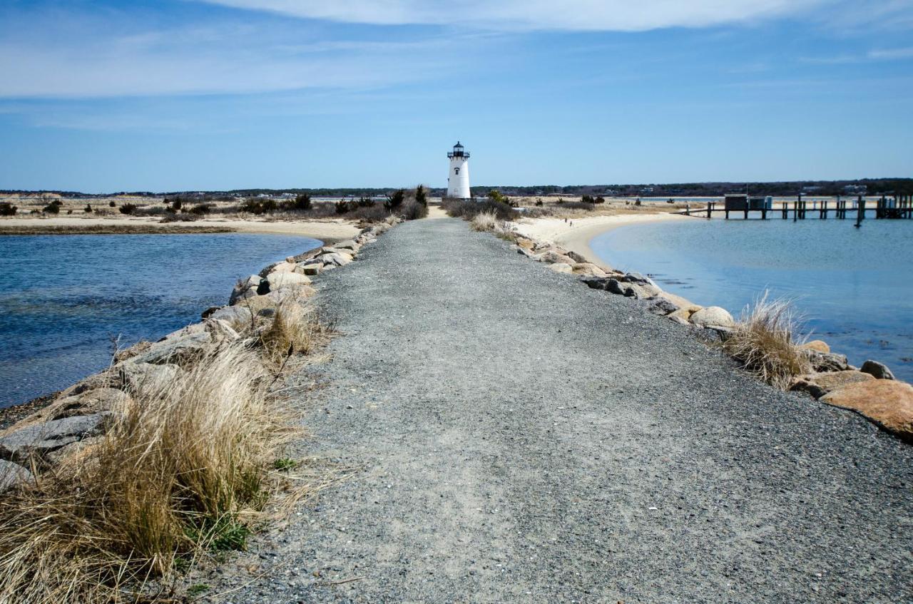 Harbor Cove Cottage Edgartown Ngoại thất bức ảnh